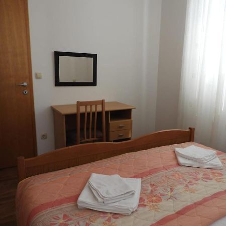 Villa Bilota Trogir Eksteriør bilde