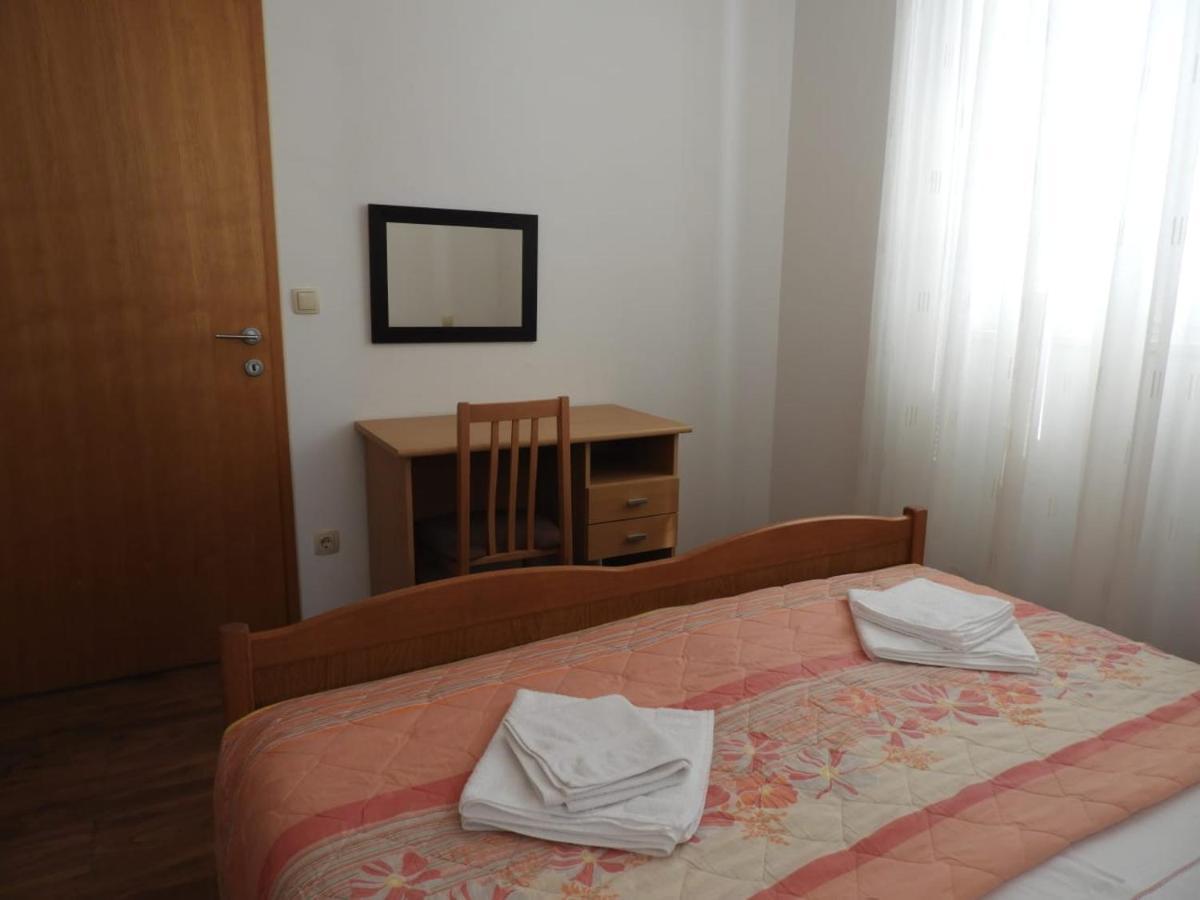 Villa Bilota Trogir Eksteriør bilde