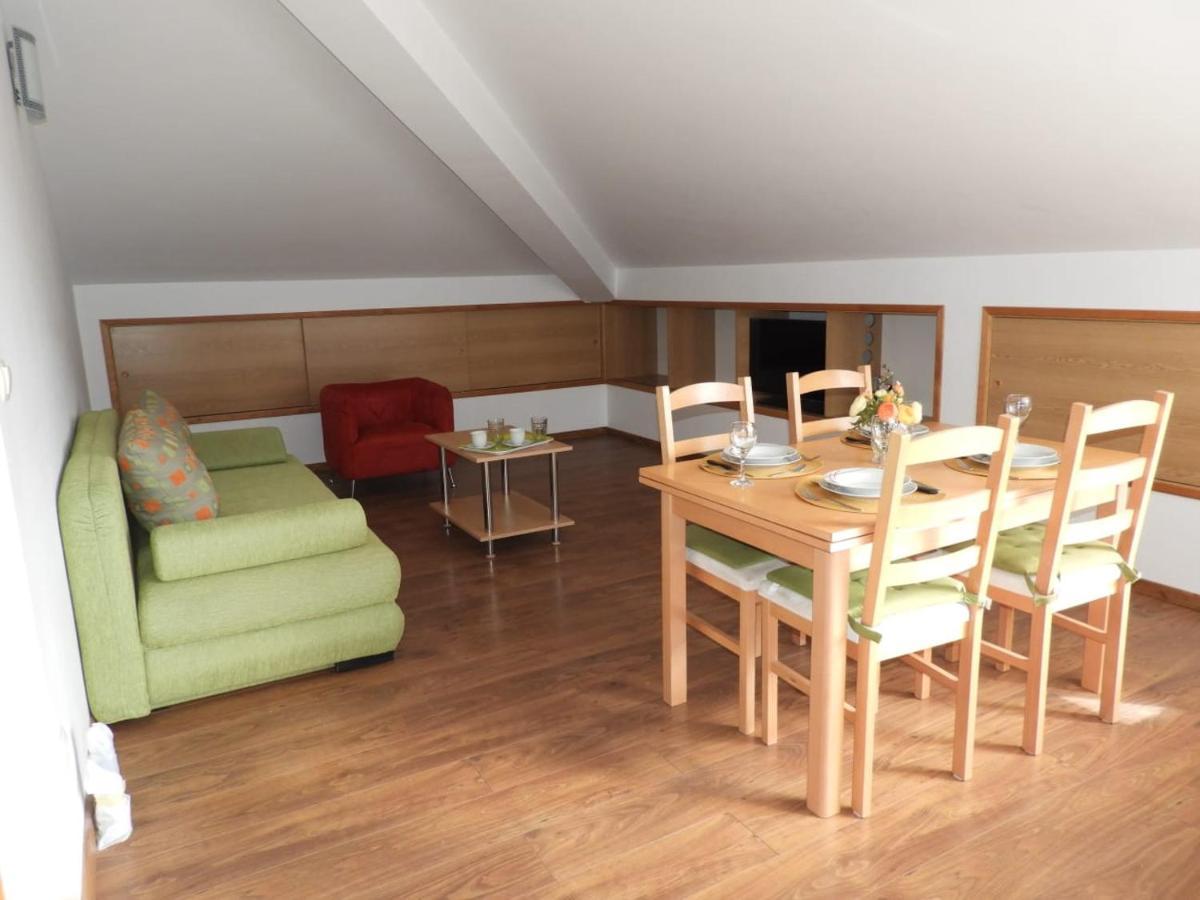 Villa Bilota Trogir Eksteriør bilde
