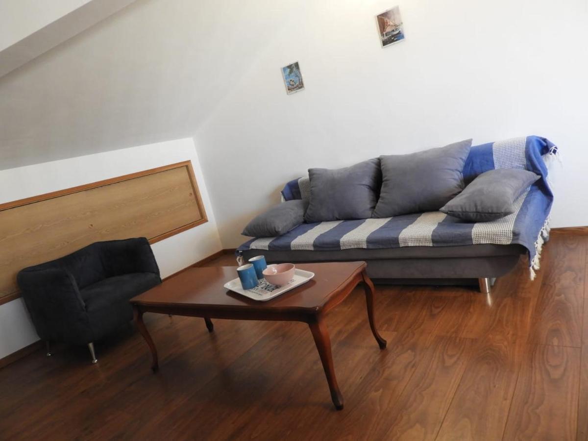 Villa Bilota Trogir Eksteriør bilde