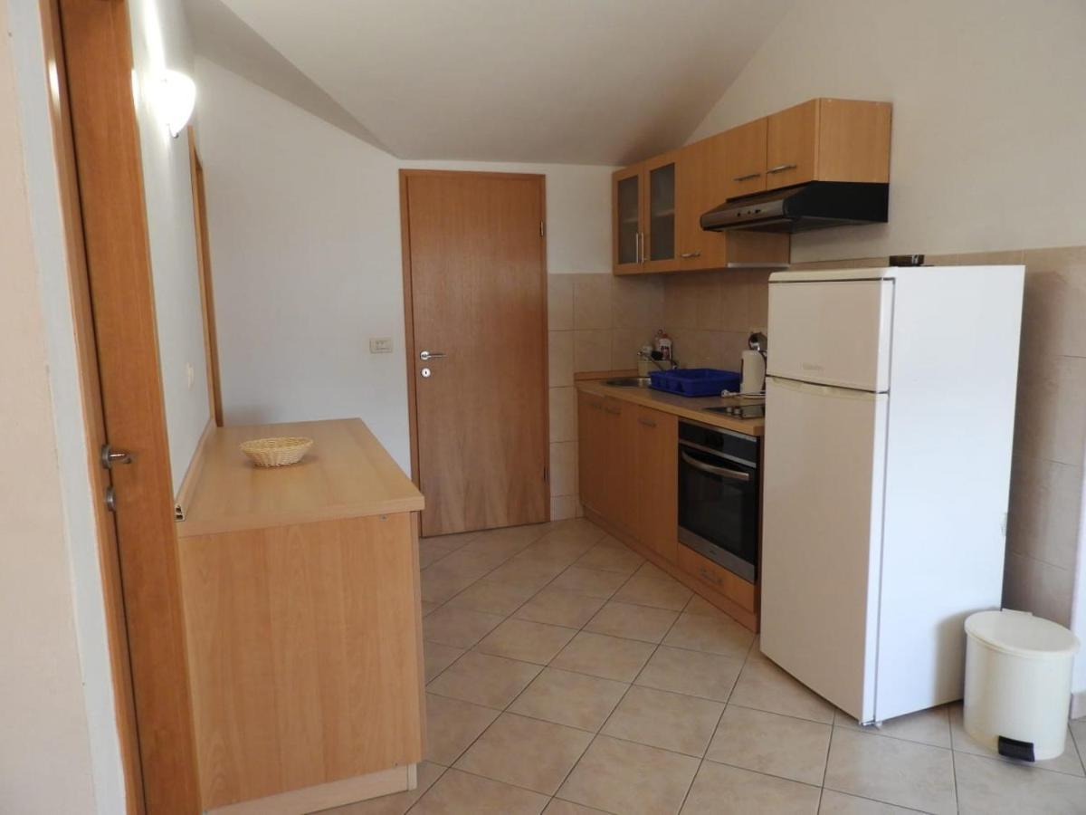 Villa Bilota Trogir Eksteriør bilde