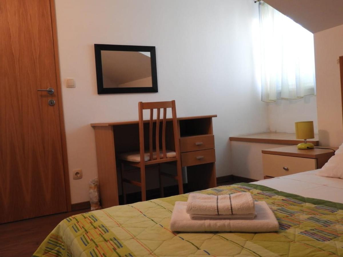 Villa Bilota Trogir Eksteriør bilde
