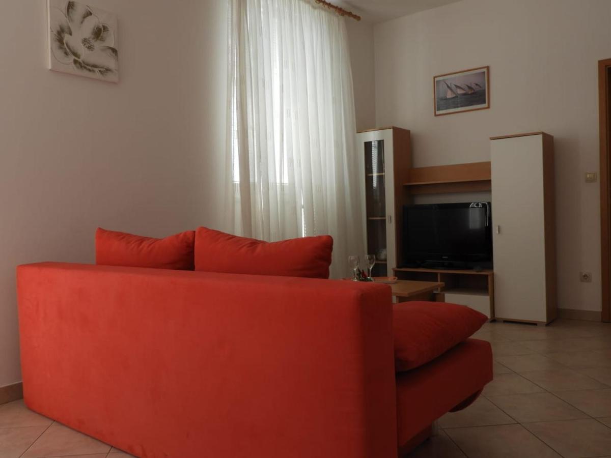 Villa Bilota Trogir Eksteriør bilde