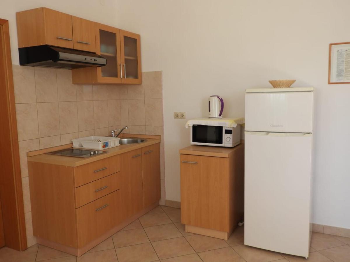 Villa Bilota Trogir Eksteriør bilde