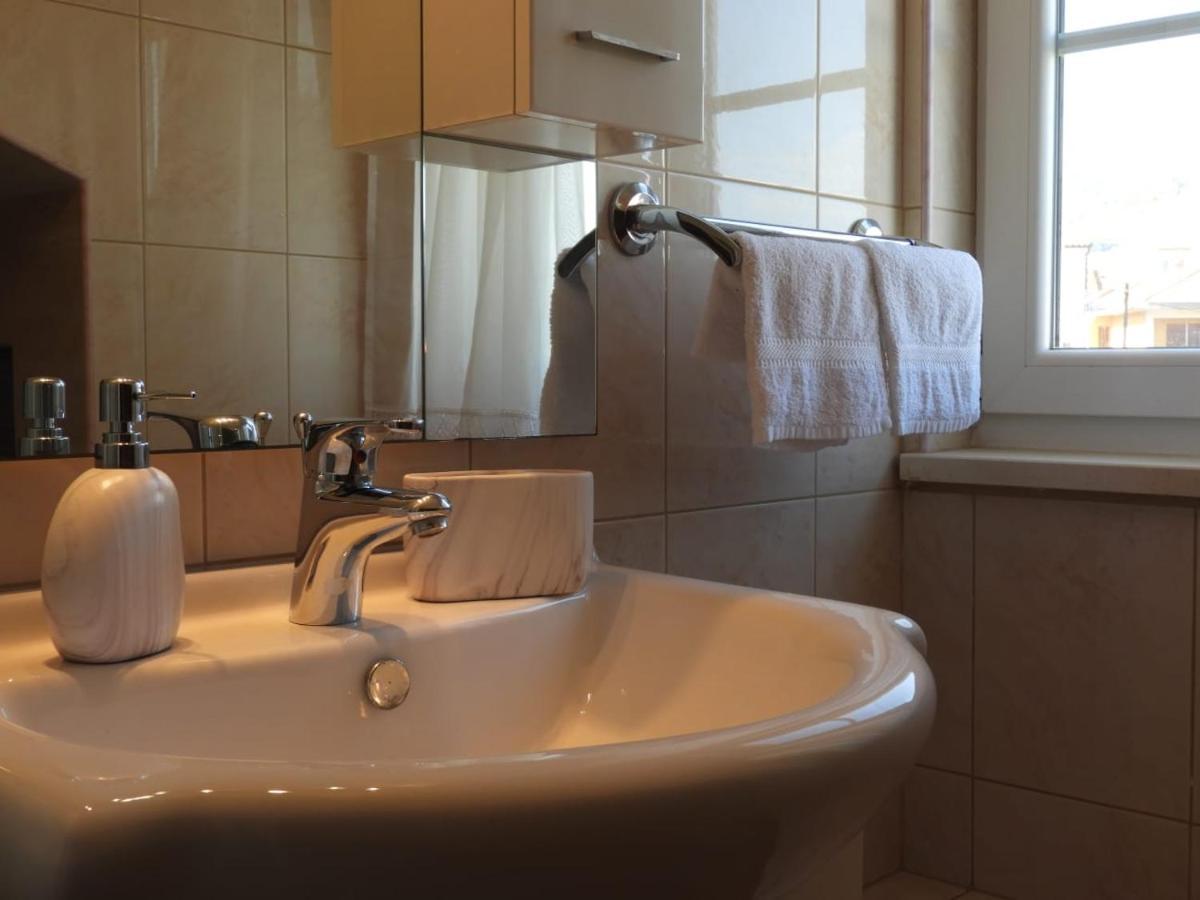Villa Bilota Trogir Eksteriør bilde