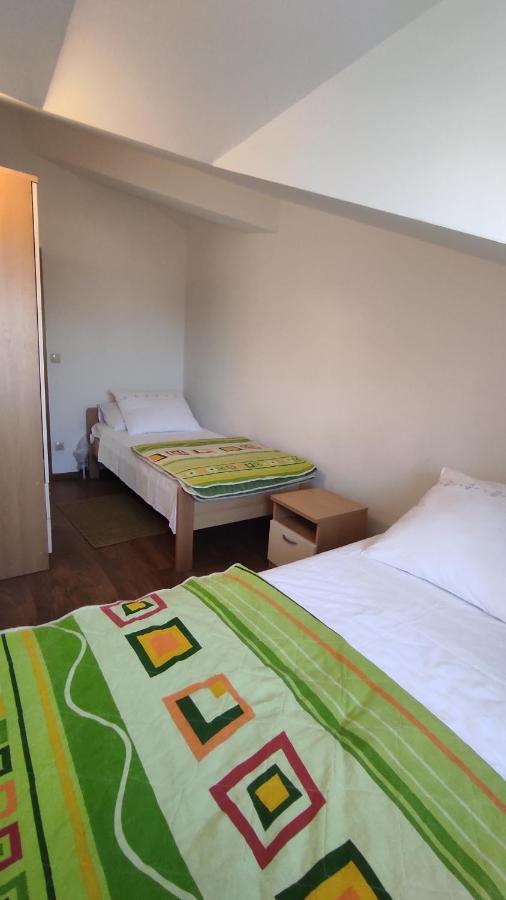 Villa Bilota Trogir Eksteriør bilde