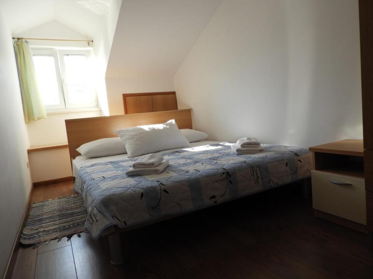 Villa Bilota Trogir Eksteriør bilde