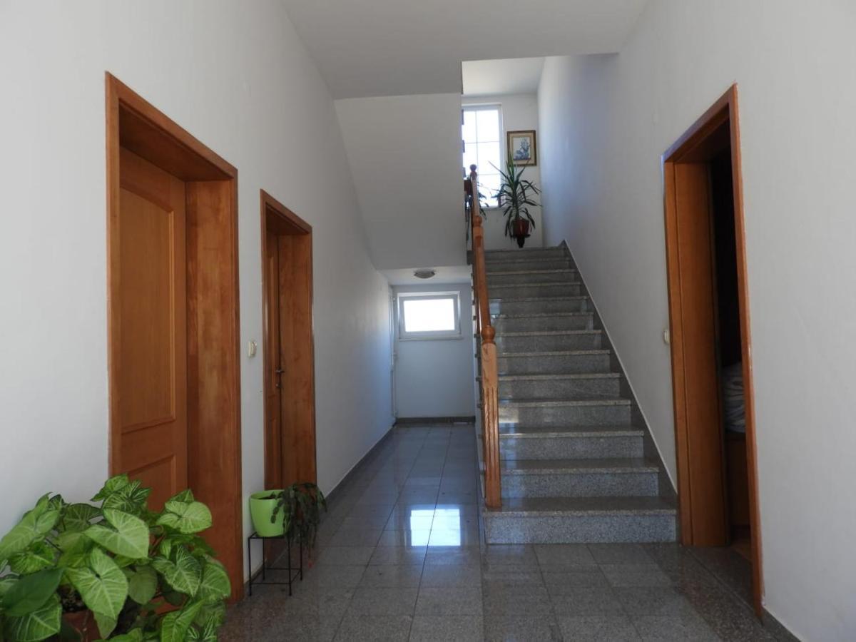 Villa Bilota Trogir Eksteriør bilde